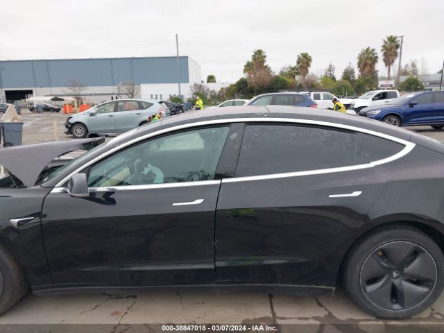 5YJ3E1EB6KF199199 Tesla Model 3 Long Range/performance