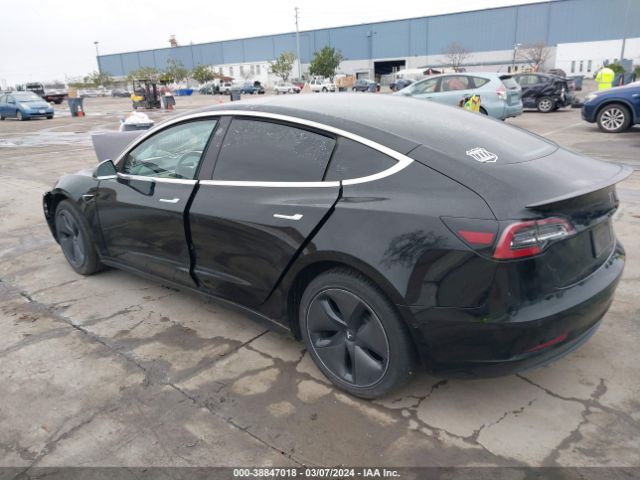 5YJ3E1EB6KF199199 Tesla Model 3 Long Range/performance