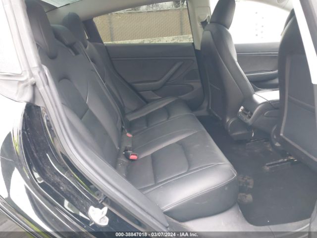 5YJ3E1EB6KF199199 Tesla Model 3 Long Range/performance