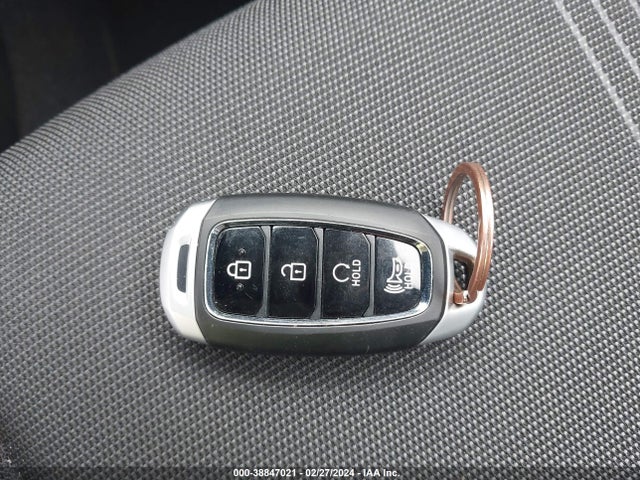 Hyundai Venue Limited 2023 KMHRC8A36PU260035 Image 11