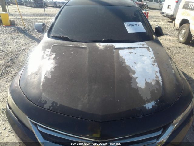 1G1105S33HU189281 Chevrolet IMPALA 1LT