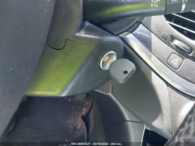 1G1105S33HU189281 Chevrolet IMPALA 1LT