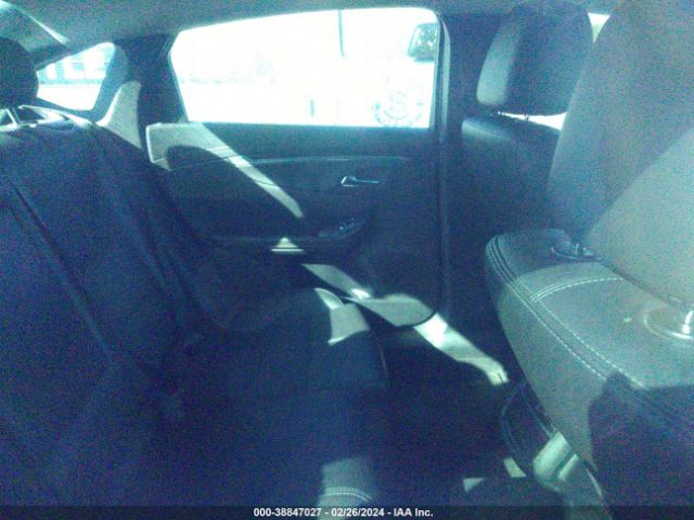 1G1105S33HU189281 Chevrolet IMPALA 1LT