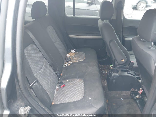2011 CHEVROLET HHR LT VIN: 3GNBABFW3BS616811