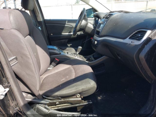 3C4PDCAB1ET151122 Dodge Journey American Value Pkg