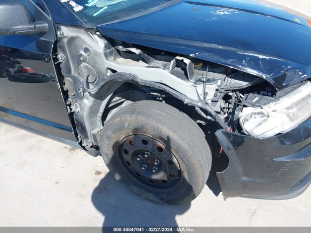 3C4PDCAB1ET151122 Dodge Journey American Value Pkg
