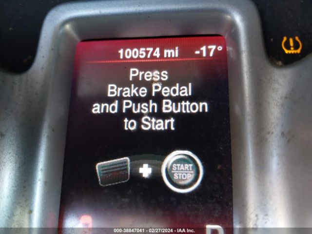 3C4PDCAB1ET151122 Dodge Journey American Value Pkg
