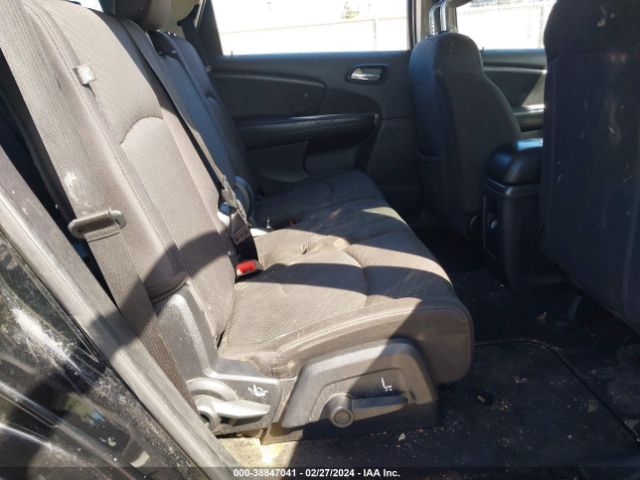3C4PDCAB1ET151122 Dodge Journey American Value Pkg