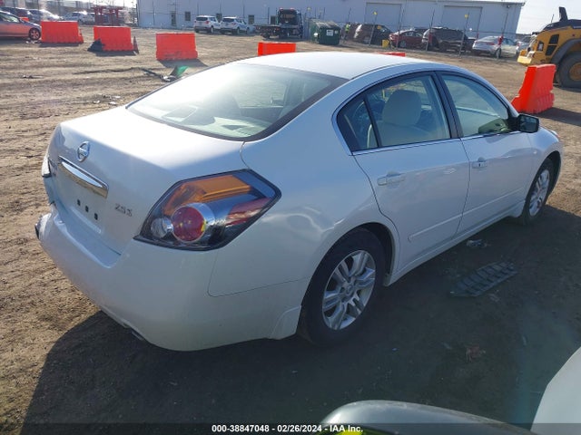 2011 NISSAN ALTIMA 2.5 S VIN: 1N4AL2AP8BN501541