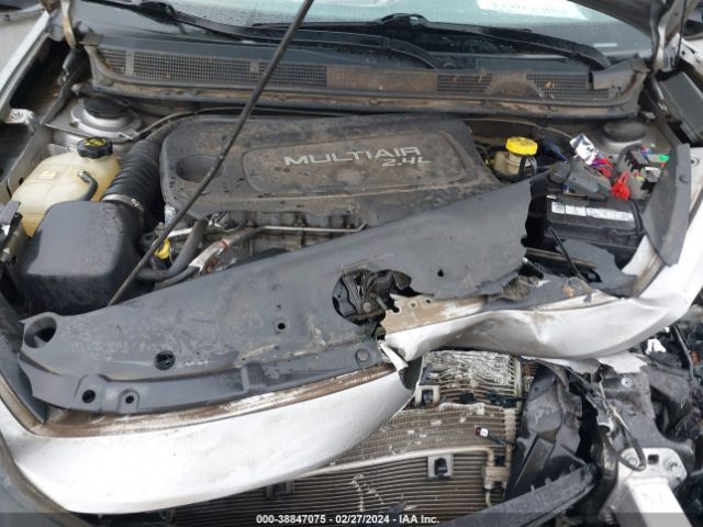 1C3CDFBB7FD337712 Dodge DART SXT