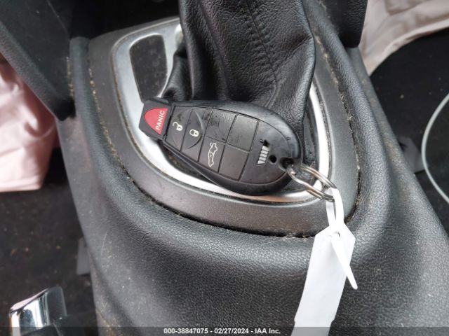1C3CDFBB7FD337712 Dodge DART SXT