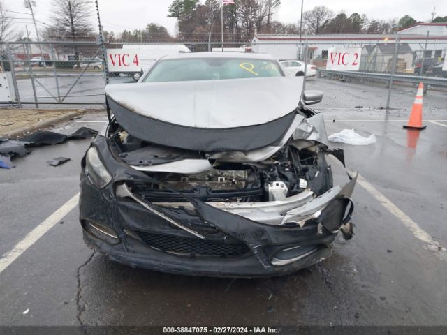 1C3CDFBB7FD337712 Dodge DART SXT