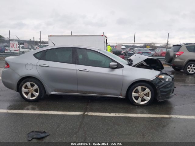 1C3CDFBB7FD337712 Dodge DART SXT