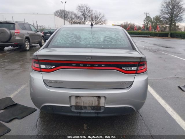 1C3CDFBB7FD337712 Dodge DART SXT