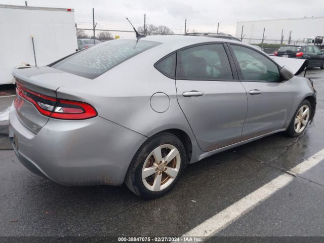 1C3CDFBB7FD337712 Dodge DART SXT