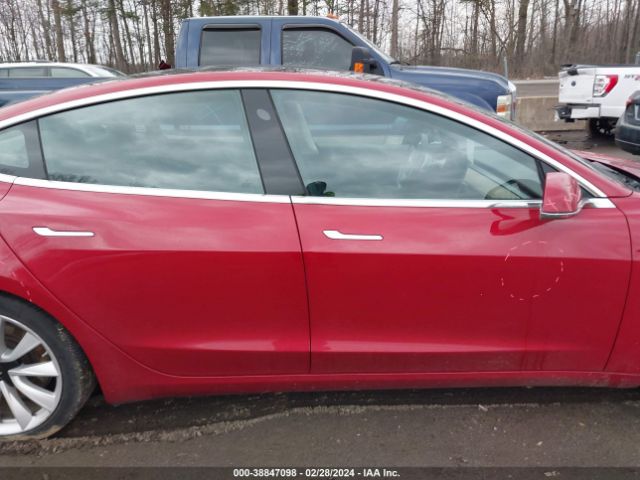 5YJ3E1EB8JF117097 Tesla Model 3 Long Range/performance