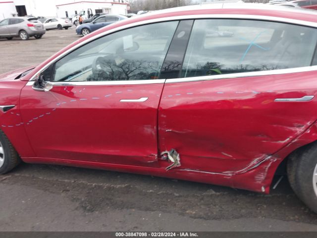5YJ3E1EB8JF117097 Tesla Model 3 Long Range/performance