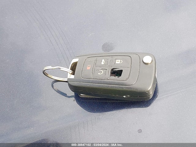 Chevrolet IMPALA 2LZ 2016 1G1145S3XGU133874 Image 11