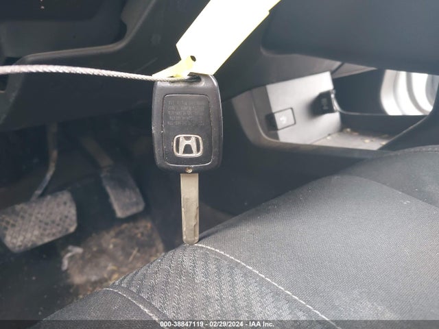 Honda Civic Lx 2017 SHHFK7H27HU415721 Image 11