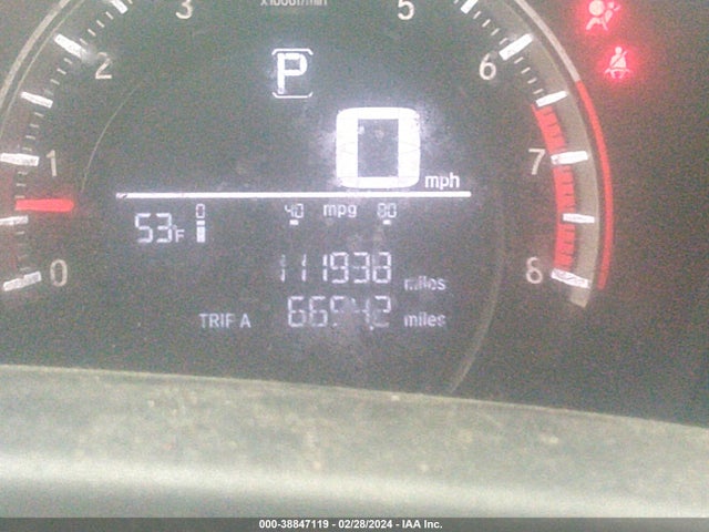 Honda Civic Lx 2017 SHHFK7H27HU415721 Image 15