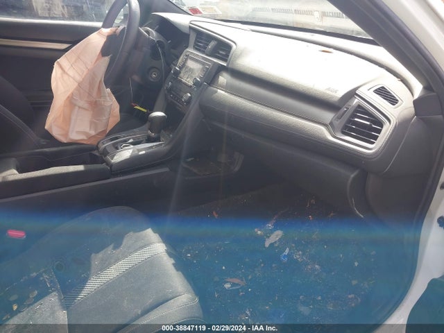 Honda Civic Lx 2017 SHHFK7H27HU415721 Image 5