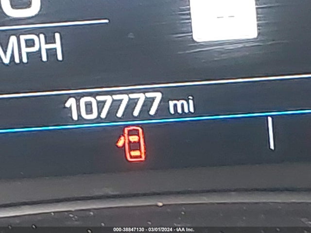 GMC Terrain Sle 2018 3GKALTEV8JL198837 Image 15