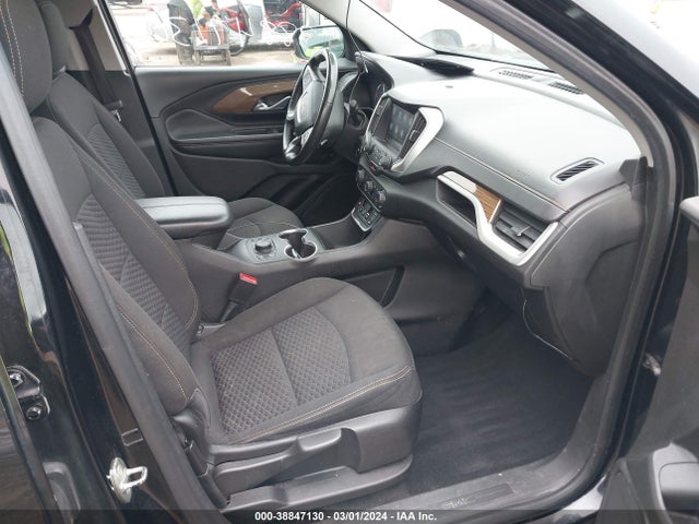 GMC Terrain Sle 2018 3GKALTEV8JL198837 Image 5