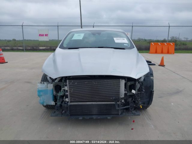 3FA6P0CD1KR170932 Ford FUSION SEL