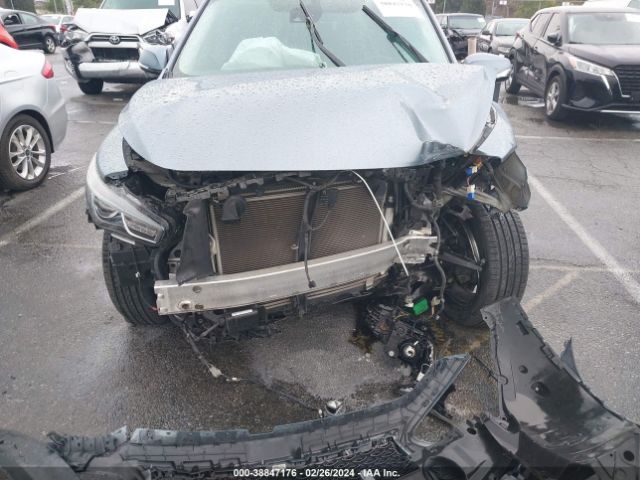 5N1DL0MN0HC546284 Infiniti QX60