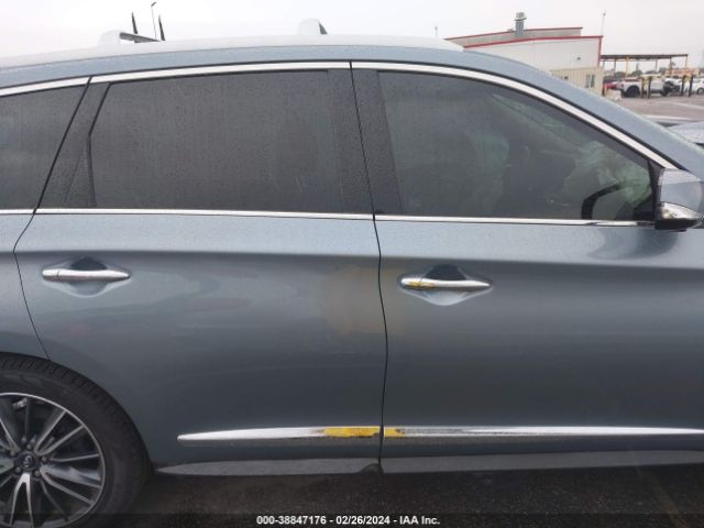 5N1DL0MN0HC546284 Infiniti QX60
