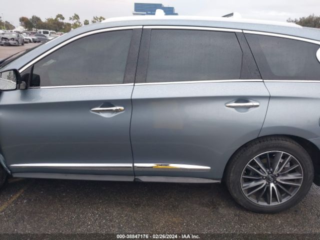 5N1DL0MN0HC546284 Infiniti QX60