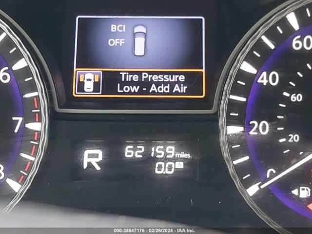 5N1DL0MN0HC546284 Infiniti QX60