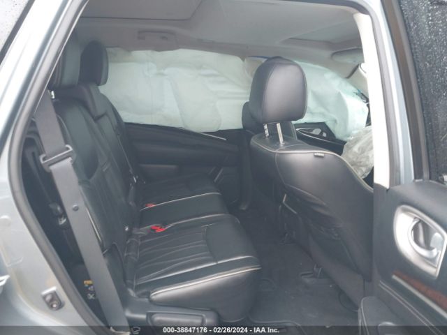 5N1DL0MN0HC546284 Infiniti QX60