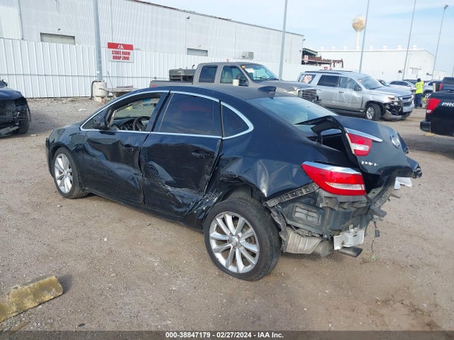 1G4PR5SK2F4115891 Buick Verano Convenience Group