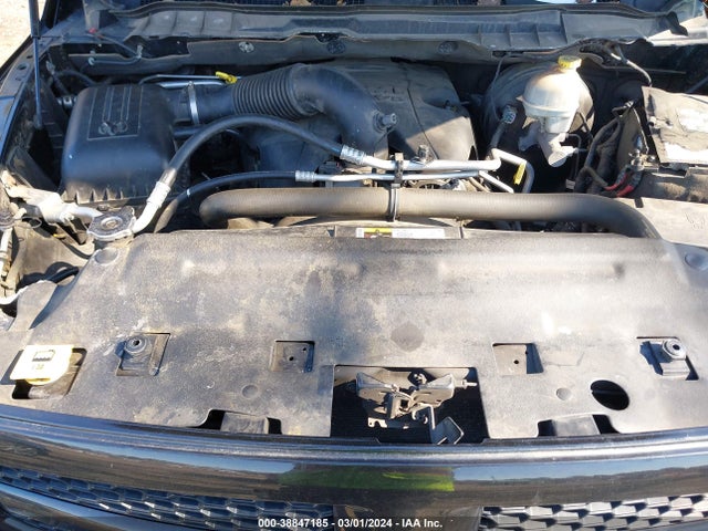 RAM 1500 Express 2014 1C6RR7KTXES100199 Image 10