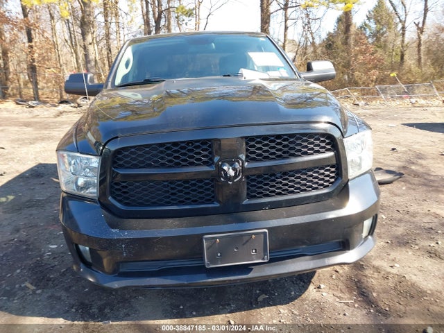 RAM 1500 Express 2014 1C6RR7KTXES100199 Image 12