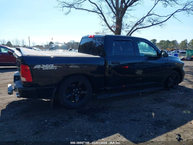 RAM 1500 Express 2014 1C6RR7KTXES100199 Image 13