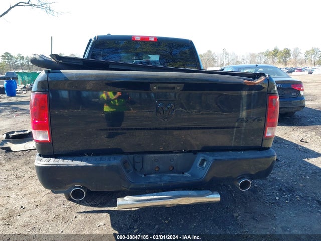 RAM 1500 Express 2014 1C6RR7KTXES100199 Image 16