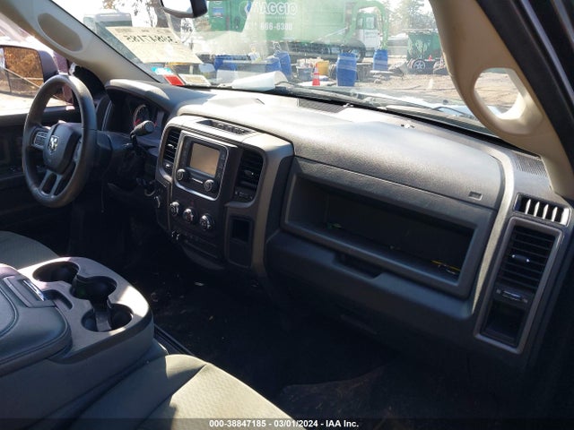 RAM 1500 Express 2014 1C6RR7KTXES100199 Image 5