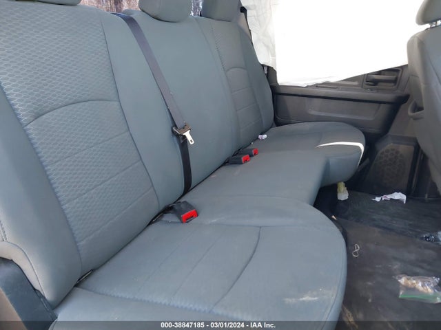 RAM 1500 Express 2014 1C6RR7KTXES100199 Image 8