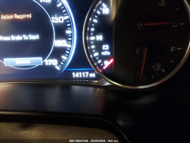 Chevrolet Blazer Awd Rs 2022 3GNKBKRS0NS153245 Image 7