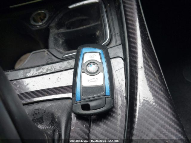 WBA1J7C51EVW84422 BMW M235