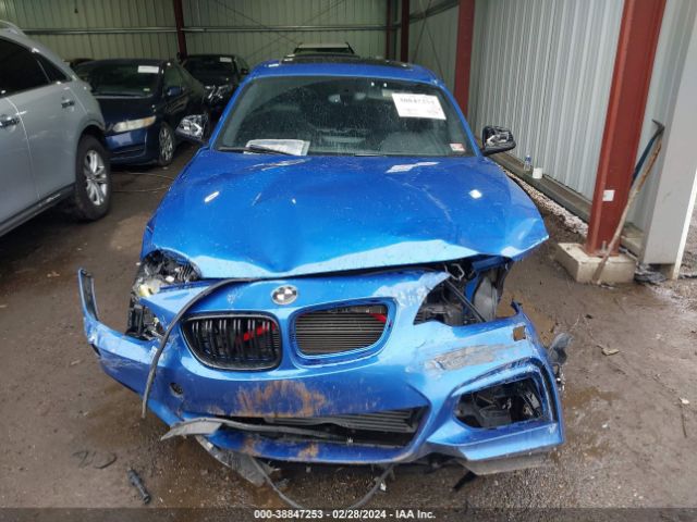 WBA1J7C51EVW84422 BMW M235