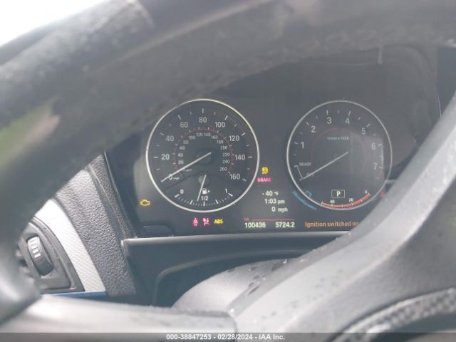 WBA1J7C51EVW84422 BMW M235