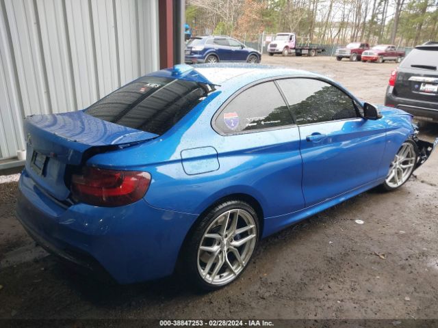 WBA1J7C51EVW84422 BMW M235