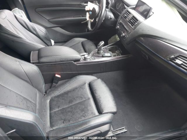 WBA1J7C51EVW84422 BMW M235