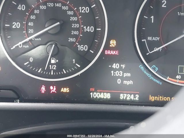 WBA1J7C51EVW84422 BMW M235