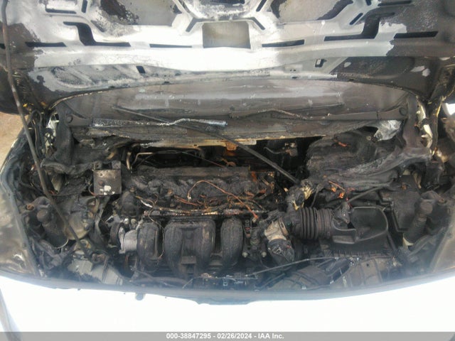 Ford Transit Connect Xl 2017 NM0LS7E7XH1336182 Image 10