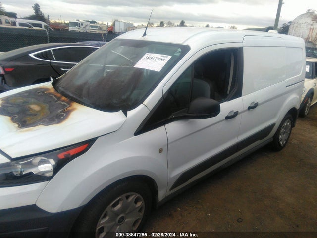 Ford Transit Connect Xl 2017 NM0LS7E7XH1336182 Image 13