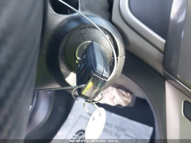 Chevrolet Sonic Ltz Auto 2016 1G1JE6SB0G4149625 Image 11